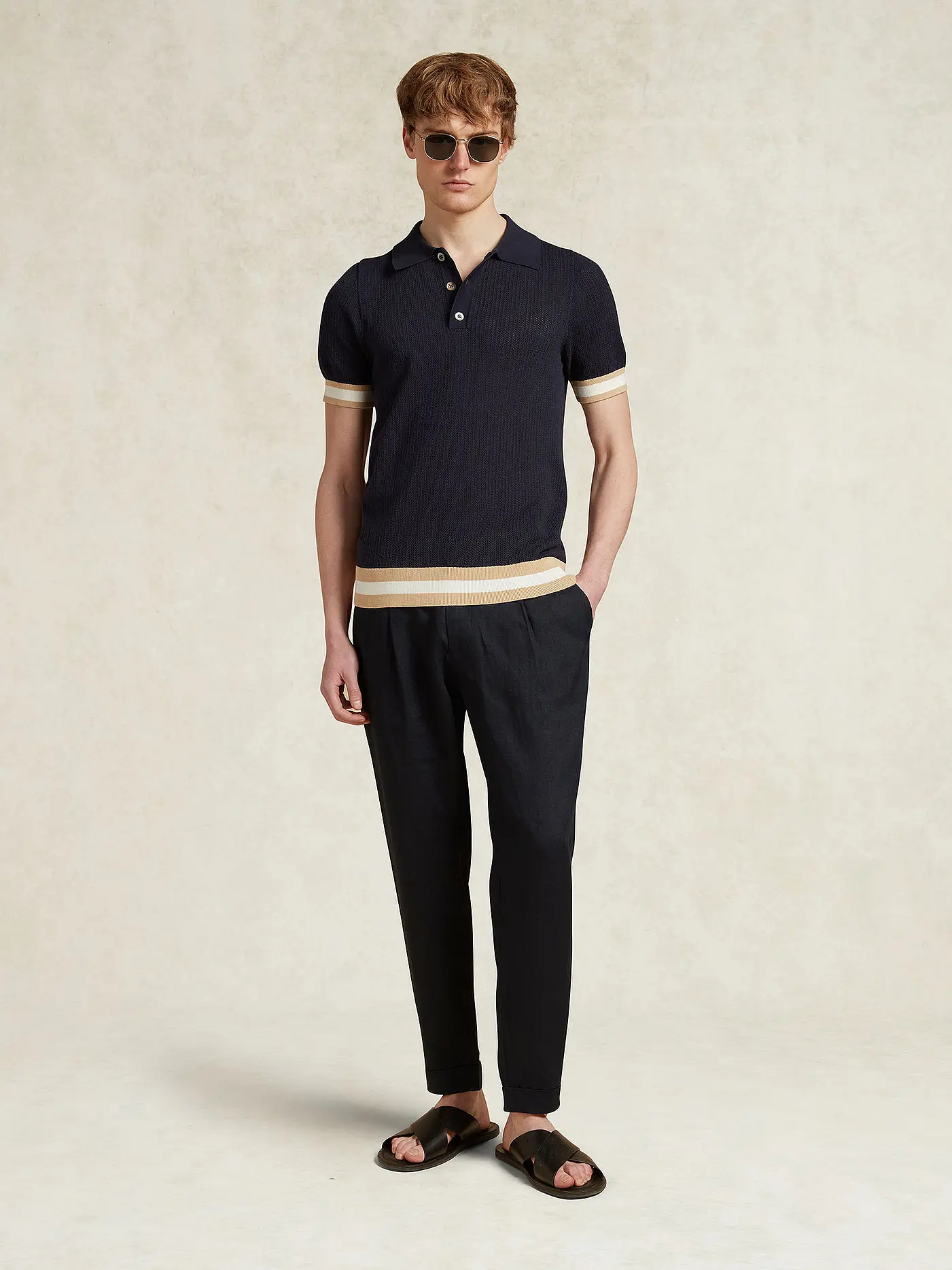 CHE | Poloshirt QUINN | 